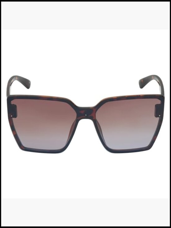 Cat Eye Sunglasses with UV400 Protection, Lightweight Frame main image 4